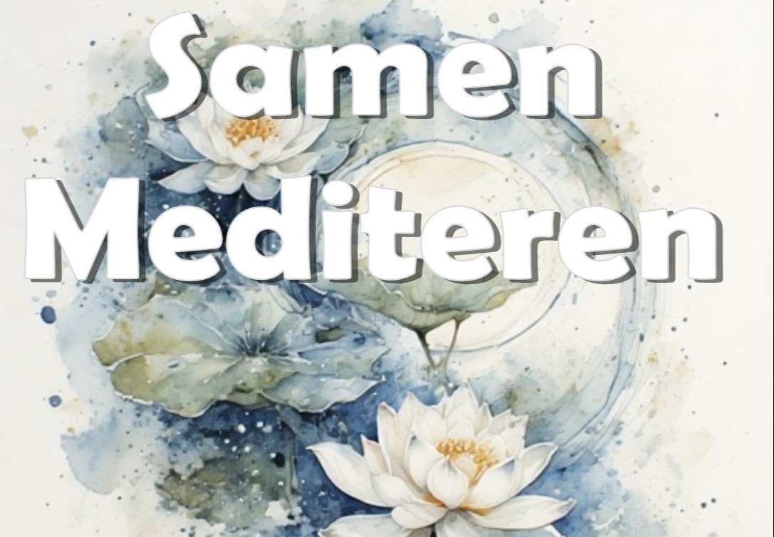 Samen Mediteren