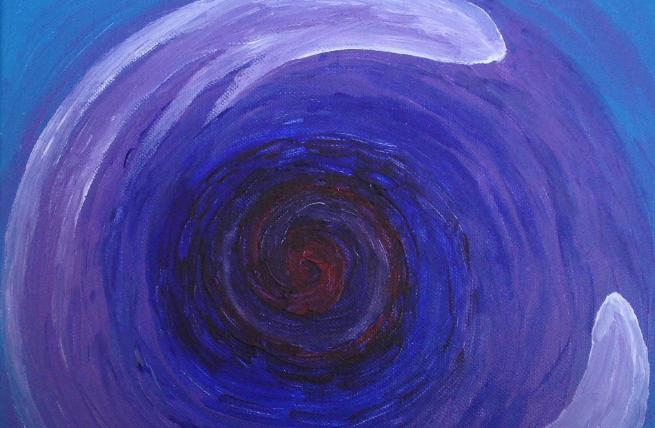 In Balans - spirituele werkgroep