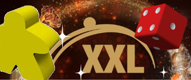 zondag 22 maart - SpellenmiddagXXL