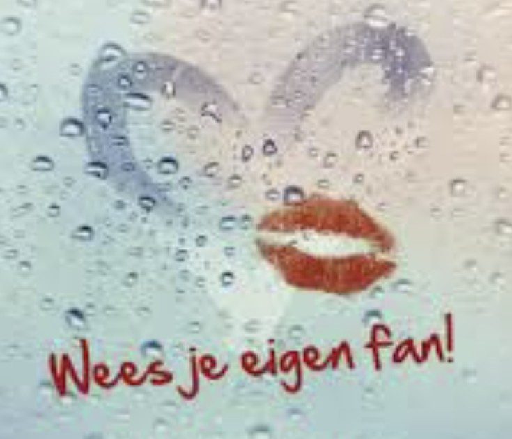 Jouw Fanclub (Spiegelogie)