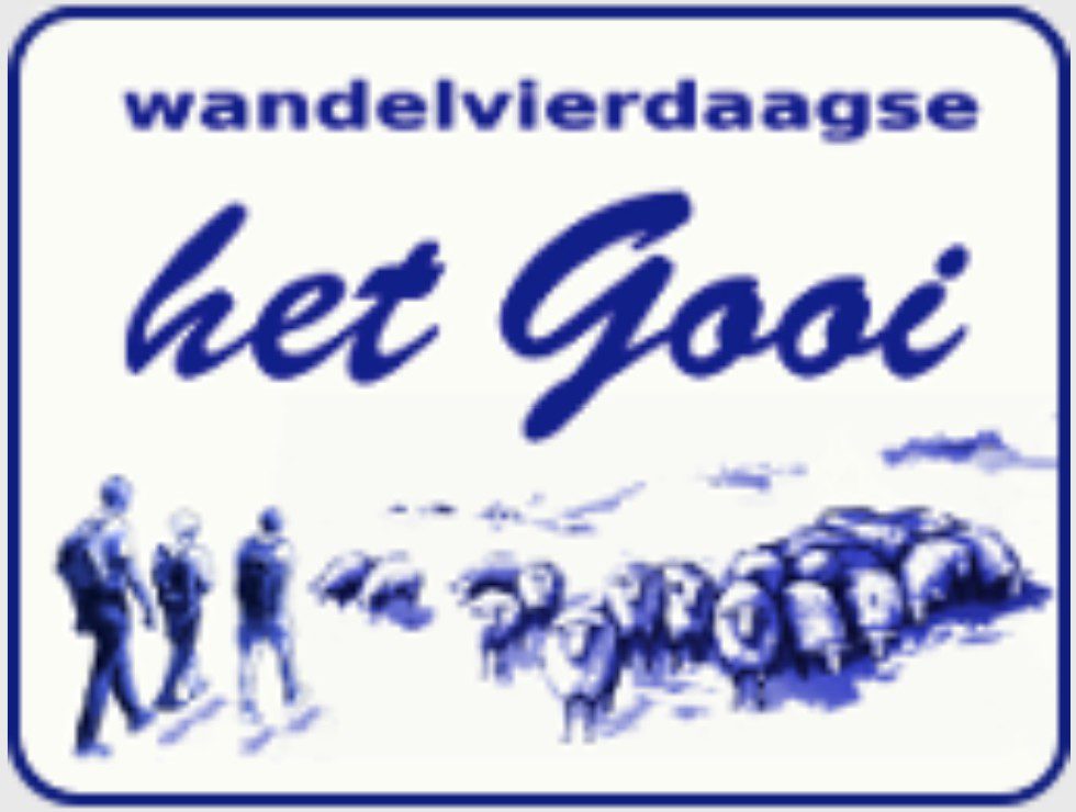 10 t/m 13 juni - Wandel de vierdaagse met Haven 5