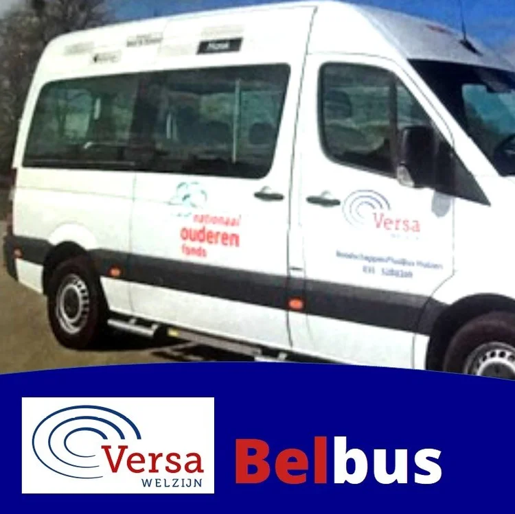 Belbus Huizen