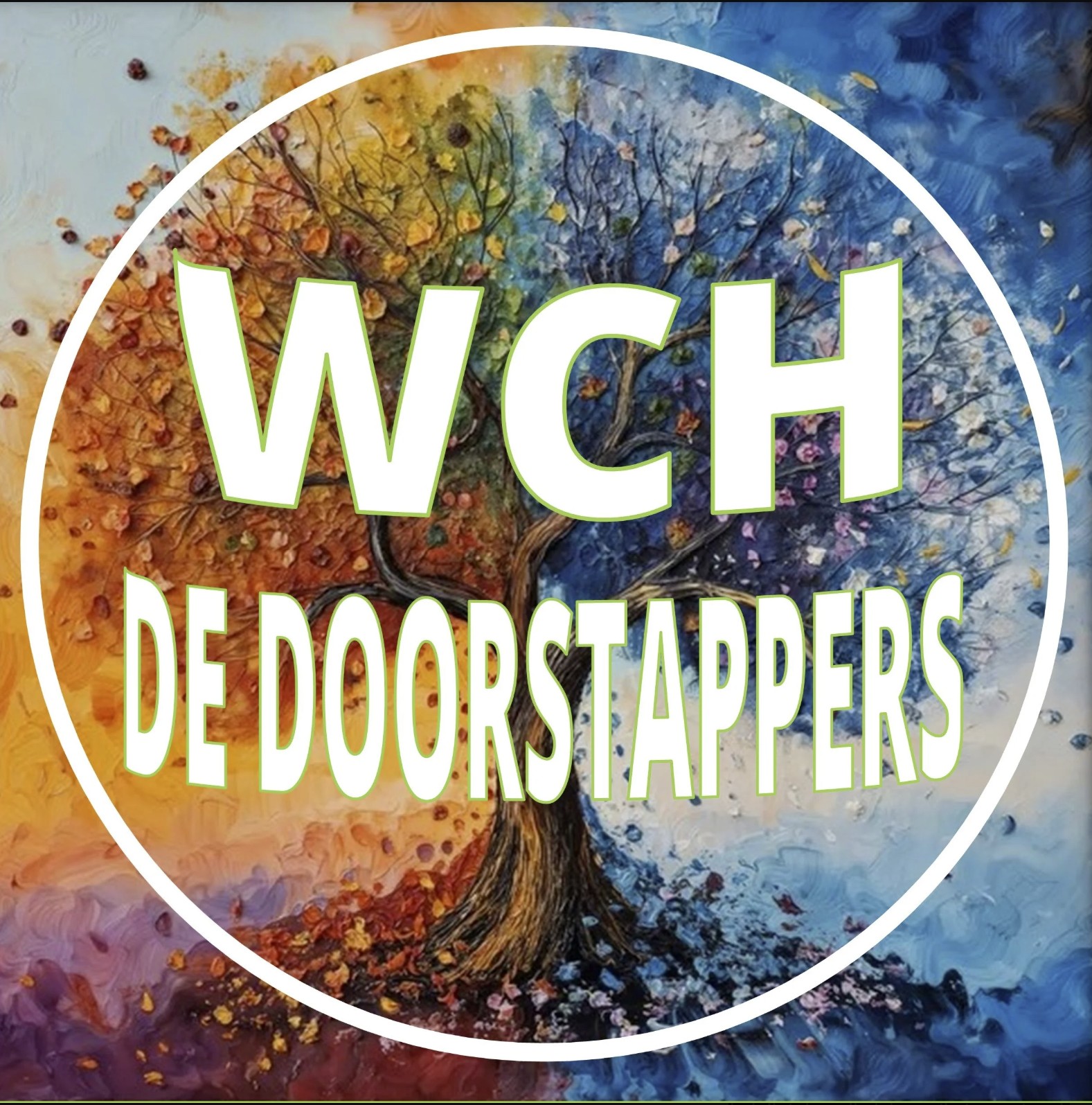 Wandel Club Huizen de Doorstappers