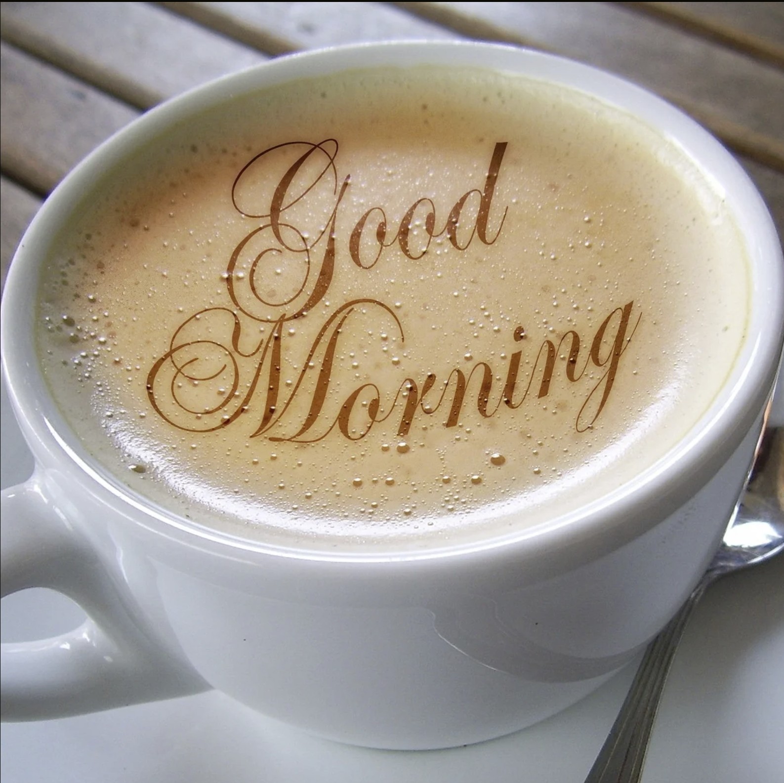 Koffieochtenden in 't Vuronger