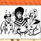 V.I.P. - samen zingen voor senioren