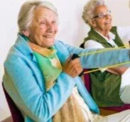 MBVO – Meer Bewegen voor Ouderen (meer locaties, dagen en tijden!)