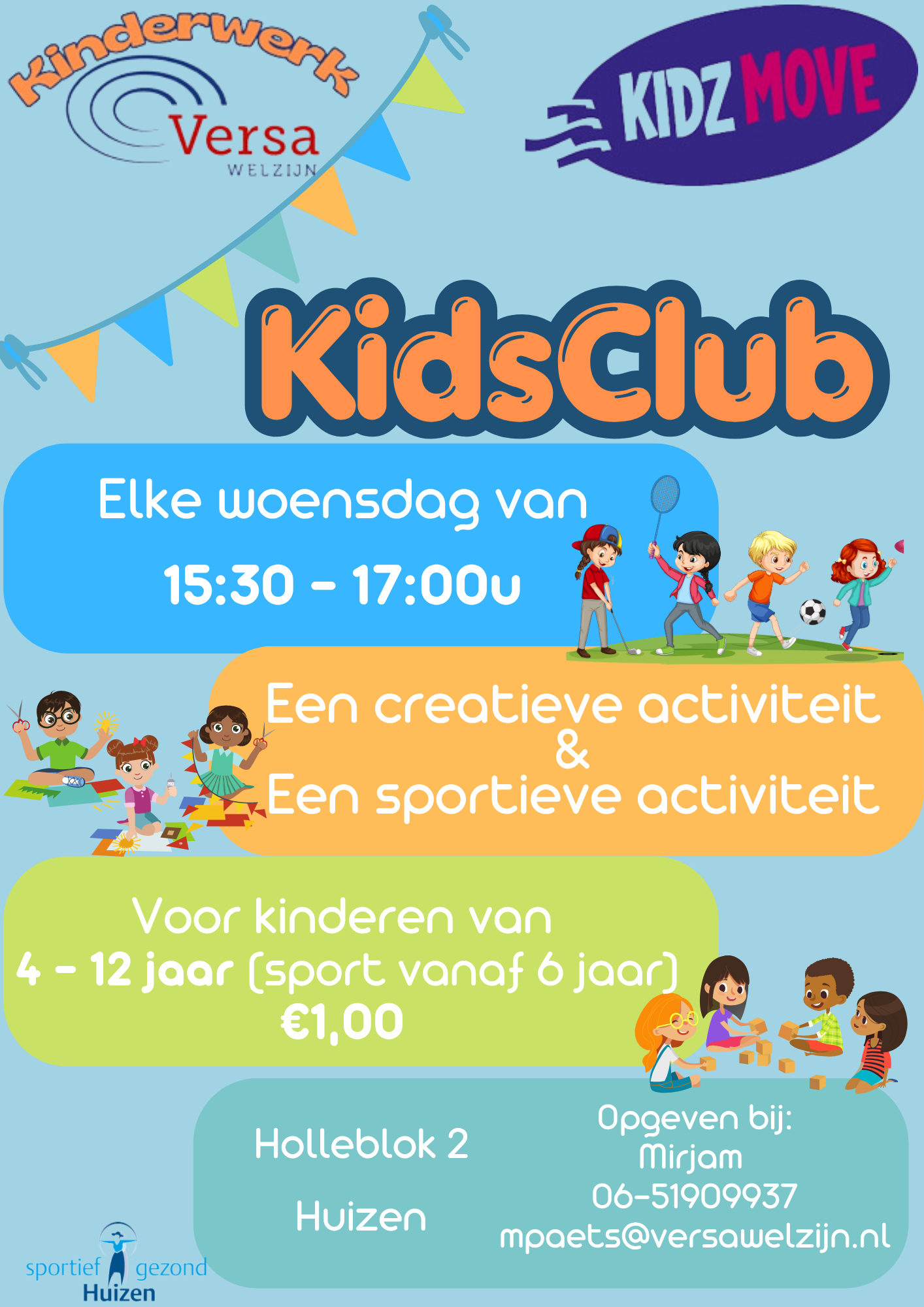 Kidsclub